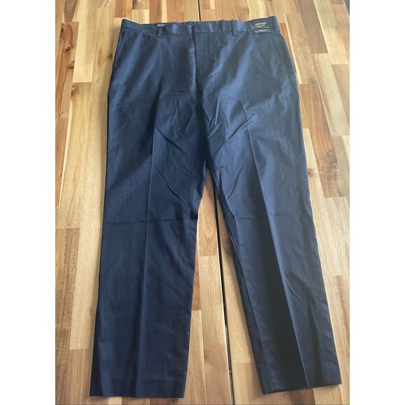 Nordstrom Men’s Shop Athletic Fit Pants - Picture 2 of 6